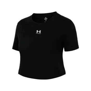Top Under Armour Entrenamiento Rival Niña 1389755-001