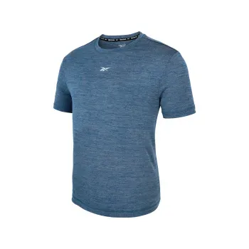 Playera Reebok Entrenamiento Id Train Hombre 100243122