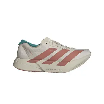 Tenis adidas Correr Adizero Adios Pro 4 Hombre HQ0098