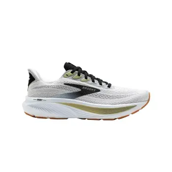 Tenis Brooks Correr Ghost 17 Hombre