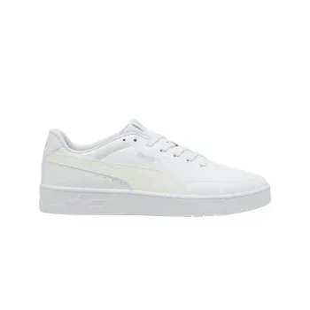 Tenis Puma Casual Court Classic Clean Hombre 402223 07