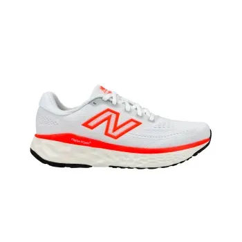 Tenis New Balance Correr Fresh Foam x Evoz v4 Mujer WEVOZRU4
