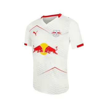 Jersey Puma Futbol RB Leipzig Local Fan 25/26 Hombre 779876 01