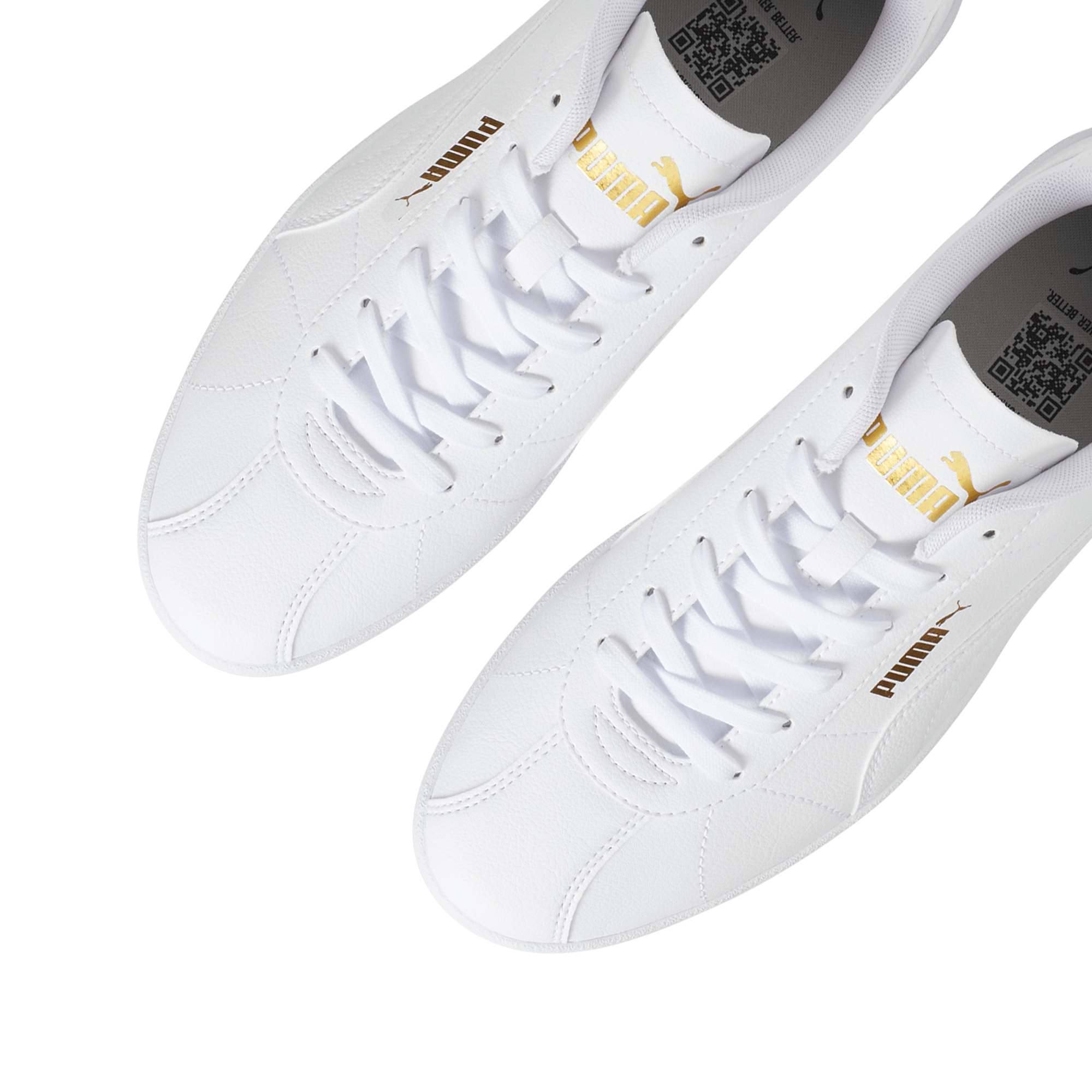 Tenis Puma Casual Club II Mujer 397445 02