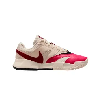 Calzado Nike Tennis Court Lite 4 Mujer FD6575-103