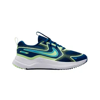 Tenis Nike Correr Cosmic Infantil Unisex HM4402-403