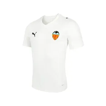 Jersey Puma Futbol Valencia CF Local Fan 25/26 Hombre 780185 01