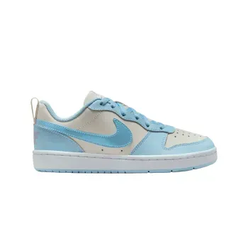 Tenis Nike Casual Court Borough Low Recraft Niño IH4048-001