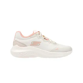 Tenis Skechers Casual Bobs Squad Waves Mujer 21017MXNTPK