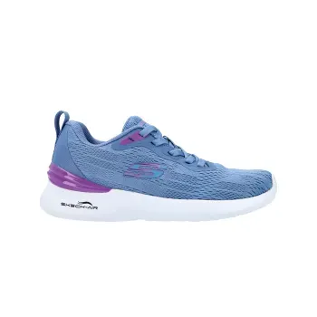 Tenis Skechers Casual Dynamight 2.0 Mujer 21018MXPERI