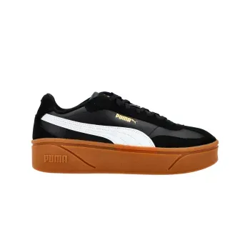 Tenis Puma Casual Club II Era Platform Mujer 402313 16