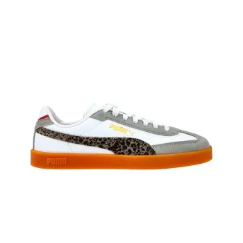 Tenis Puma Casual Club Era Animal Flair Mujer 404313 01