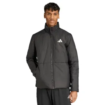 Chamarra adidas Casual BSC CLIMAWARM 3 Stripes Insulated Hombre JM3922