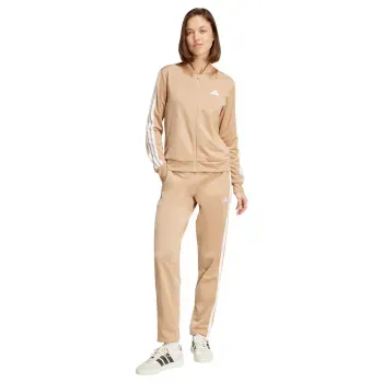 Conjunto Deportivo adidas Essentials 3 Stripes Mujer JX0507