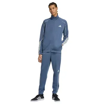 Conjunto Deportivo adidas Casual 3 Stripes Hombre JX5529
