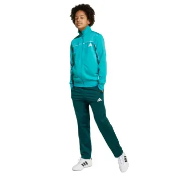 Conjunto Deportivo adidas Casual Colour Pop Infantil Unisex JX0206