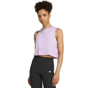 Top adidas Essentials Train Boxy Mujer JY4584