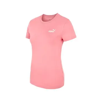 Playera Puma Casual Essentials Small No. 1 Mujer 682373 65
