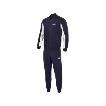 Conjunto Deportivo Puma Casual Poly Hombre 684851 16