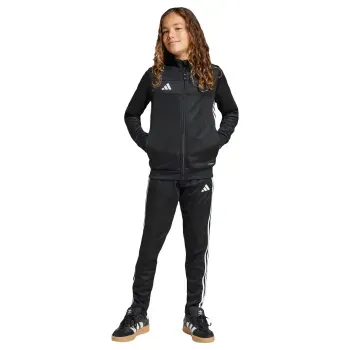 Conjunto Deportivo adidas Futbol Tiro 25 Essentials Infantil Unisex JD0625
