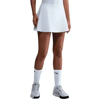 Falda Nike Tennis Dri-FIT Victory 2 en 1 Mujer FD5577-100
