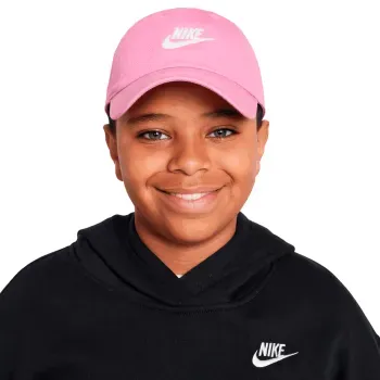 Gorra Nike Casual Club Infantil Unisex FB5063-646