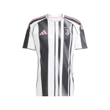 Jersey adidas Futbol Juventus Local Fan 25/26 Hombre JJ4320