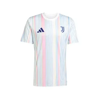 Jersey adidas Futbol Juventus Entrenamiento 25/26 Hombre JP1667