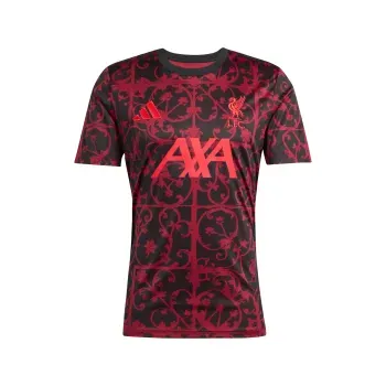 Jersey adidas Futbol Liverpool FC Entrenamiento 25/26 Hombre JV9013