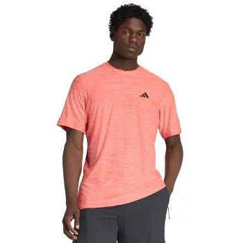 Playera adidas Essentials Train Hombre JW5091