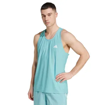 Tank adidas Correr Own the Run Hombre JW9680