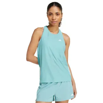 Tank adidas Correr Own the Run Mujer JX2252