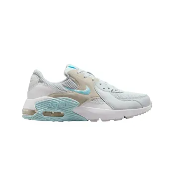 Tenis Nike Casual Air Max Excee Mujer CD5432-013