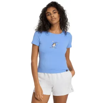 Playera adidas Casual Doodle Graphic Mujer JV6080