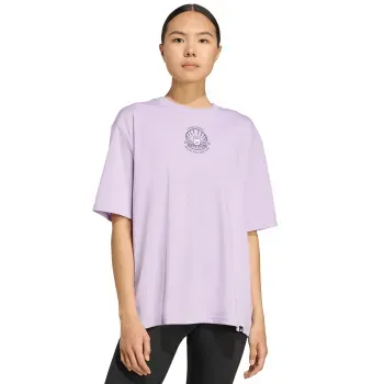 Playera adidas Entrenamiento Graphic CLIMACOOL Mujer JM8981
