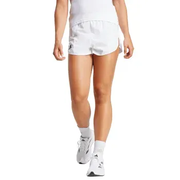 Short adidas Correr Adizero Essentials Mujer IN8708