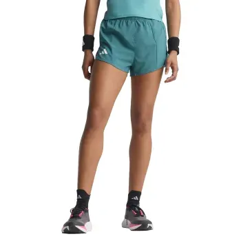 Short adidas Correr Adizero Essentials Mujer JM8310