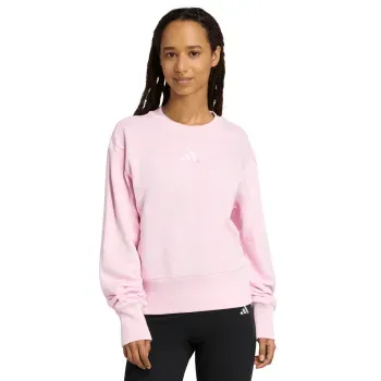 Sudadera adidas Casual ALL SZN Mujer JV9817