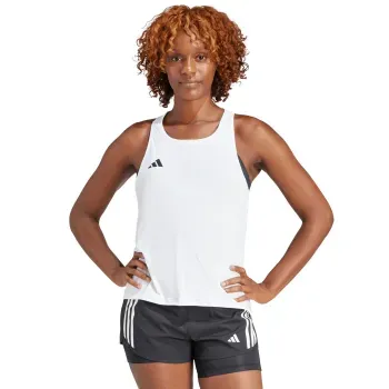 Tank adidas Correr Adizero Essentials Mujer IN1181