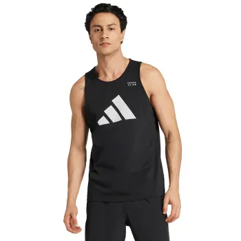 Tank adidas Entrenamiento Graphic CLIMACOOL Category Hombre JM8986