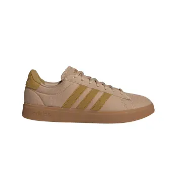 Tenis Casual adidas Grand Court 2.0 Hombre JS1701