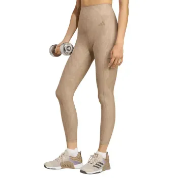 Malla adidas Entrenamiento Optime Print Mujer JX3124