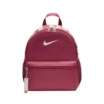 Mochila Nike Casual Brasilia JDI 11 L Infantil Unisex DR6091-634