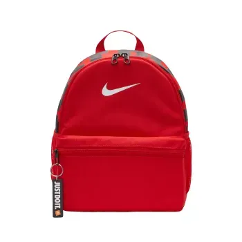 Mochila Nike Casual Brasilia JDI 11 L Infantil Unisex DR6091-657