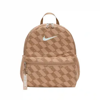 Mochila Nike Casual Brasilia JDI 11 L Infantil Unisex HV6481-200