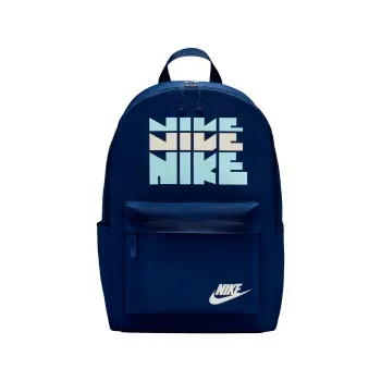 Mochila Nike Casual Heritage 25 L Unisex HV6614-492