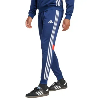 Pants adidas Futbol Tiro 25 Essentials Hombre JC5467