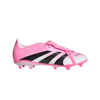 Tachones adidas Futbol Predator Freestyle Beckham FG Hombre JI1113