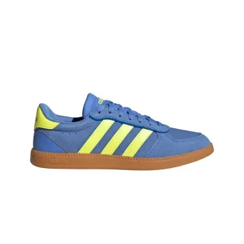 Tenis adidas Casual Breaknet Sleek Mujer JQ3150