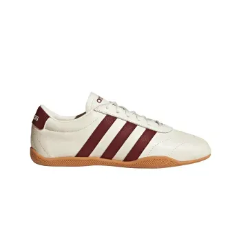 Tenis Casual adidas Grand Court Lo Mujer JQ9687